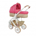 Детская коляска 2 в 1 Bertoni (Lorelli) Monza-3
