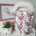 Конверт меховой Makkaroni Kids Sweet Baby (Свит Бэби)