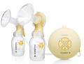 Молокоотсос Medela Swing Maxi 040.0013 электрический 