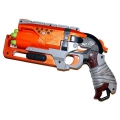 Бластер Nerf Zombie Strike Hammershot Blaster