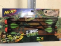 Бластер Nerf Zombie Strike Hammershot Blaster