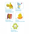 Игровой коврик BabyHit Marine Animal PM-01