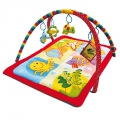 Игровой коврик BabyHit Marine Animal PM-01