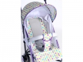 Коляска-трость Sweet Baby Savoy 108 (коллекция Golden Baby)