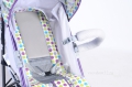 Коляска-трость Sweet Baby Savoy 108 (коллекция Golden Baby)