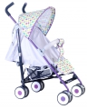 Коляска-трость Sweet Baby Savoy 108 (коллекция Golden Baby)