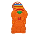 Стеллаж для хранения игрушек QIAOQIAO QQ12070-5