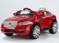 Электромобиль Bambini Red Car