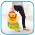 Детский стульчик с подносом Fitch Baby Sit-Me-Up 88941