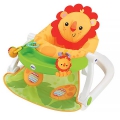 Детский стульчик с подносом Fitch Baby Sit-Me-Up 88941