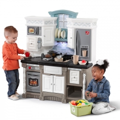 Детская игровая кухня Step-2 Мечта-2 852100