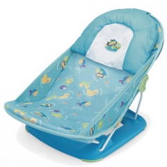 Лежак Summer Infant Deluxe Baby Bather 185 для купания ребенка