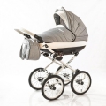 Детская коляска 2 в 1 Esperanza Victoria Prestige