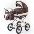 Детская коляска 2 в 1 Esperanza Victoria Prestige