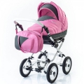 Детская коляска 2 в 1 Esperanza Victoria Prestige