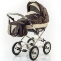 Детская коляска 2 в 1 Esperanza Victoria Prestige