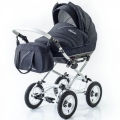 Детская коляска 2 в 1 Esperanza Victoria Prestige