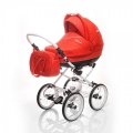Детская коляска 2 в 1 Esperanza Victoria Prestige