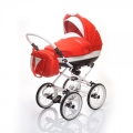 Детская коляска 2 в 1 Esperanza Victoria Prestige