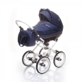 Детская коляска 2 в 1 Esperanza Victoria Prestige