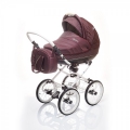 Детская коляска 2 в 1 Esperanza Victoria Prestige