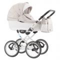 Детская коляска 2 в 1 Mr. Sandman Voyage Premium