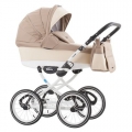 Детская коляска 2 в 1 Mr. Sandman Voyage Premium
