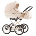 Детская коляска 2 в 1 Mr. Sandman Voyage Premium