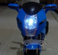 Мотоцикл Joy Automatic Sport bike BJ6288 