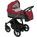 Детская коляска 2 в 1 Baby Design WP NEW