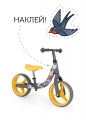 Беговел Happy Baby WOGO 50008