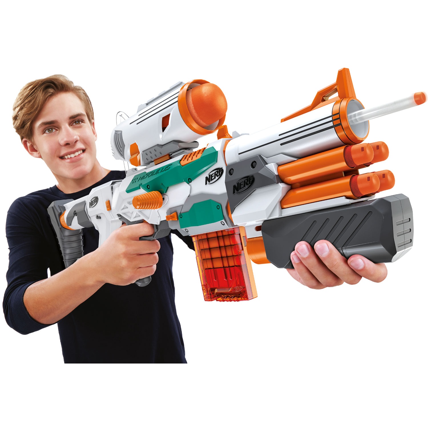 nerf modulus n strike elite