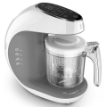 Блендер-пароварка Funkids SteamCooker BFP-1800E 