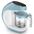 Блендер-пароварка Funkids SteamCooker BFP-1800E 