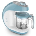 Блендер-пароварка Funkids SteamCooker BFP-1800M