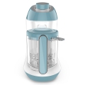 Блендер-пароварка Funkids SteamCooker BFP-1800M