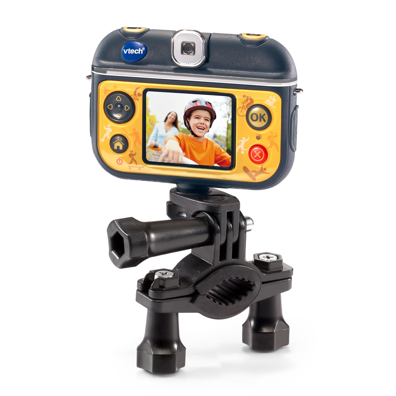 kidizoom action cam