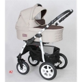 Детская коляска 2 в 1 Car-Baby Polo
