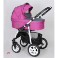 Детская коляска 2 в 1 Car-Baby Polo