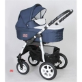 Детская коляска 2 в 1 Car-Baby Polo