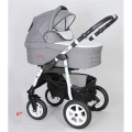 Детская коляска 2 в 1 Car-Baby Polo