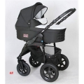Детская коляска 2 в 1 Car-Baby Polo