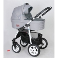 Детская коляска 2 в 1 Car-Baby Polo