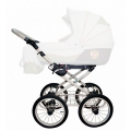 Детская коляска 2 в 1 Esperanza Victoria Prestige