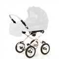 Детская коляска 2 в 1 Esperanza Victoria Prestige