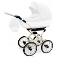 Детская коляска 2 в 1 Esperanza Victoria Prestige