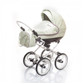 Детская коляска 2 в 1 Esperanza Victoria Leathere 