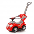 Машина-каталка Babycare Cute Car (с ручкой)