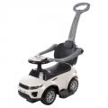 Машина-каталка Babycare Sport car (с ручкой)