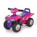 Машина-каталка Babycare Super ATV
